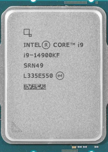 Процессор Intel Core i9-14900KF OEM