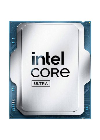 Процессор Intel Core Ultra 7 265KF Arrow Lake OEM 3.3ГГц 30MB LGA1851 (AT8076806410)