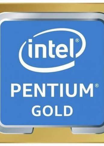 Процессор Intel Pentium Gold G6405 Comet Lake OEM {4.1ГГц, 4МБ, Socket1200}