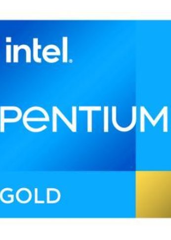 Процессор Intel Pentium Gold G7400 Alder Lake OEM {3.7ГГц, 6МБ, Socket1700, Intel UHD Graphics 710}