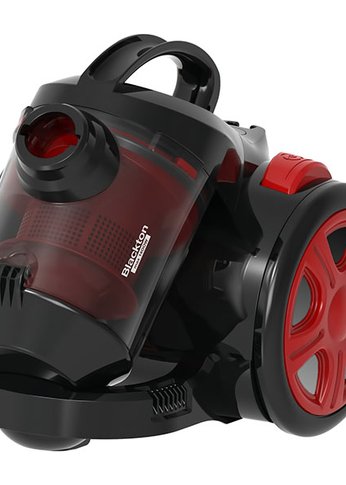 Пылесос Blackton Bt VC1802B Gray-Red