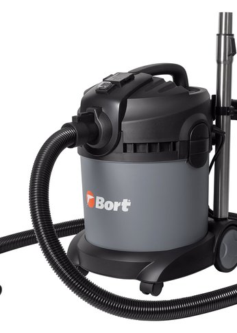 Пылесос Bort BAX-1520-Smart Cle 1400 Вт (98291148)