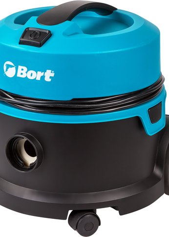 Пылесос Bort BSS-1010HD 1000 Вт (91204467)