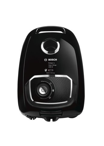 Пылесос Bosch BGLS42230