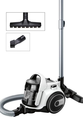 Пылесос Bosch BGS05A222 без мешка