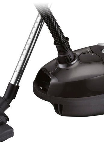 Пылесос Centek CT-2514 черн