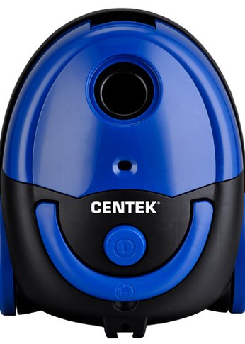 Пылесос Centek CT-2518 Blue
