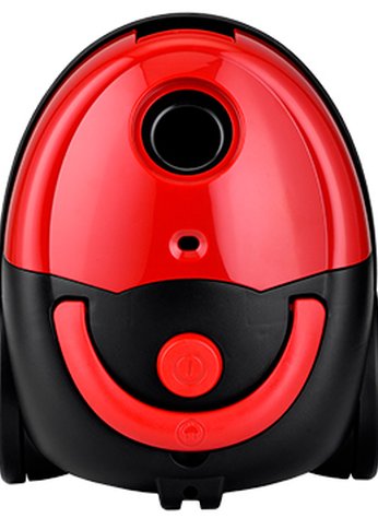 Пылесос Centek CT-2518 Red