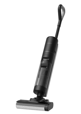 Пылесос для влажной и сухой уборки Dreame Wet and Dry Vacuum H12S AE Black