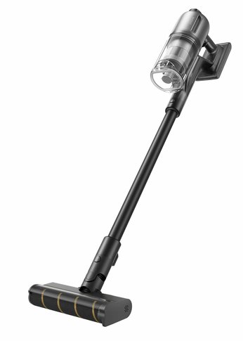 Пылесос Dreame Cordless Stick Vacuum Z30 Black