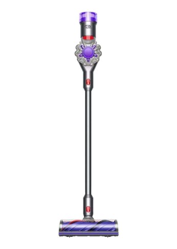 Пылесос Dyson V8 ABSOLUTE контейнер