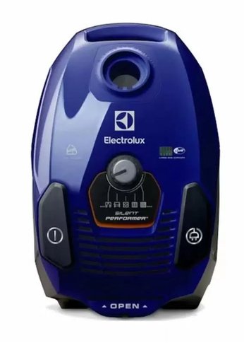 Пылесос Electrolux ESP74DB