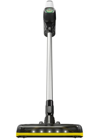 Пылесос Karcher VC 6 Cordless серебристый/белый