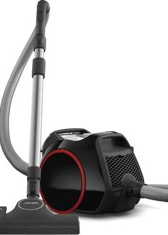 Пылесос Miele Boost CX1 Cat & Dog PowerLine 890Вт контейнер, черный