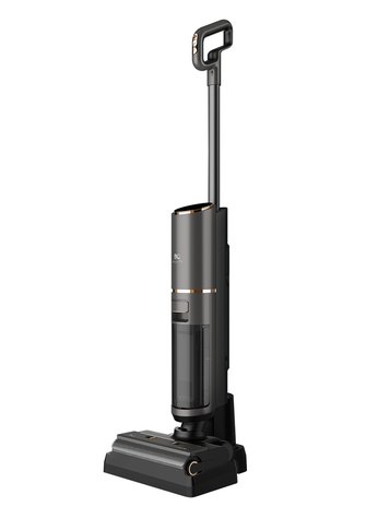 Пылесос моющий BQ Aqua Pro VCA1006W серый