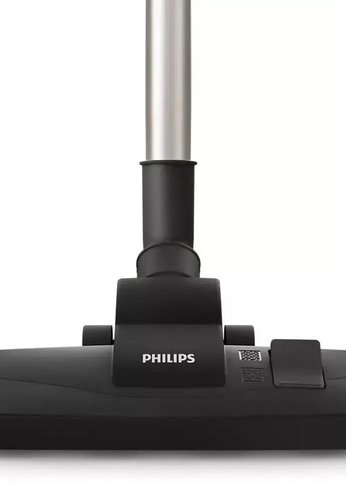 Пылесос Philips FC8243/09 900Вт красный/черный