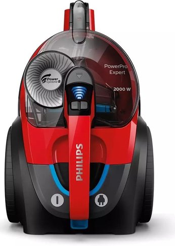 Пылесос Philips FC9728/01