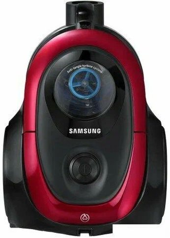 Пылесос Samsung VC18M2130SR/EV