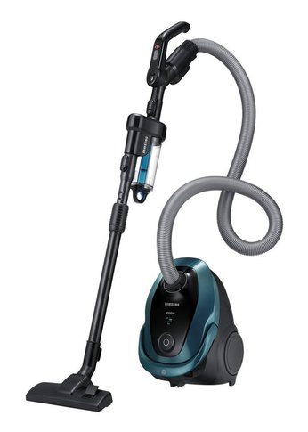 Пылесос Samsung VC20M2540JN/EV