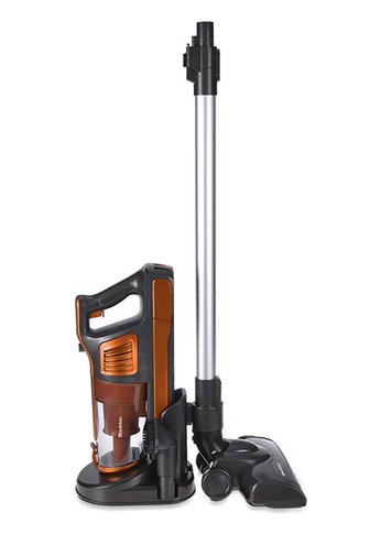 Пылесос вертикальный Blackton Bt VCA1401B Black-Orange беспроводной