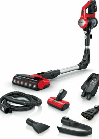 Пылесос вертикальный Bosch BCS711PET
