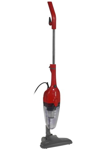 Пылесос вертикальный Centek CT-2565 (красный)