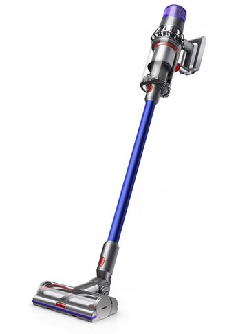 Пылесос вертикальный Dyson V11 Absolute 220Вт синий (419647-01)