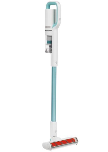 Пылесос вертикальный Roidmi XCQ17RM Cordless Vacuum Cleaner S1E (F8 Lite) Blue