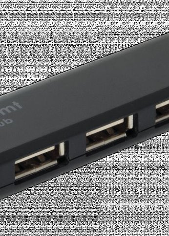 Разветвитель USB Defender Quadro Promt Универсальный USB разветвитель (83200)