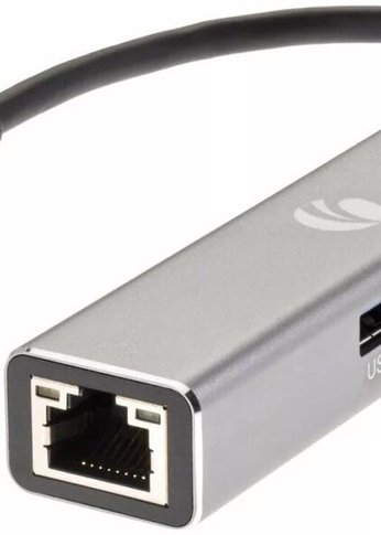 Разветвитель USB Vcom USB3 4PORT 0.2M DH312A