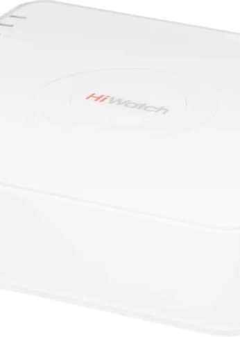 Регистратор 8CH HIWATCH HD-TVI TURBO HD DS-H208QA(C)