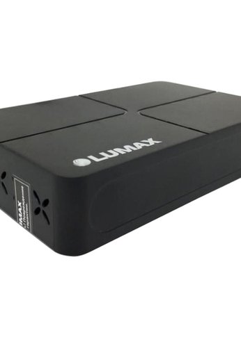 Ресивер DVB-T2 Lumax DV2118HD