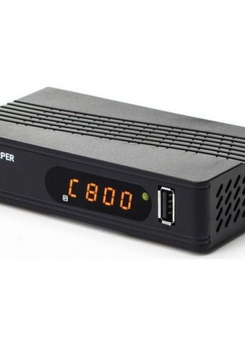 Ресивер Harper HDT2-1514