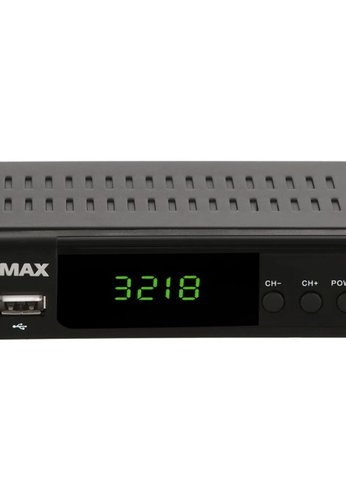 Ресивер LUMAX DV 3218 HD