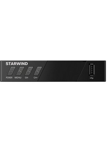Ресивер Starwind CT-140