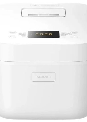 Рисоварка Xiaomi Multifunctional Rice Cooker 4L EU (BHR9044EU)