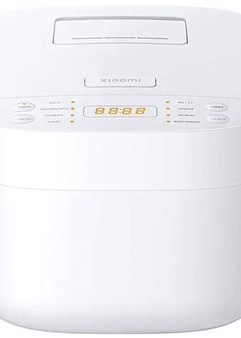 Рисоварка Xiaomi Smart Multifunctional Rice Cooker EU