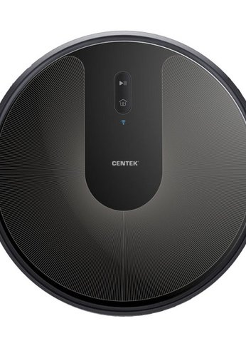 Робот-пылесос Centek CT-2721