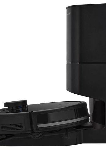 Робот-пылесос Coolfort CF-3206