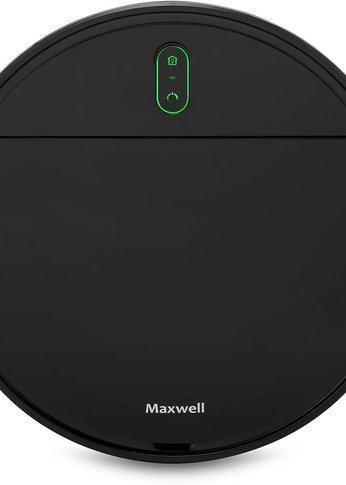 Робот-пылесос Maxwell MW-3290