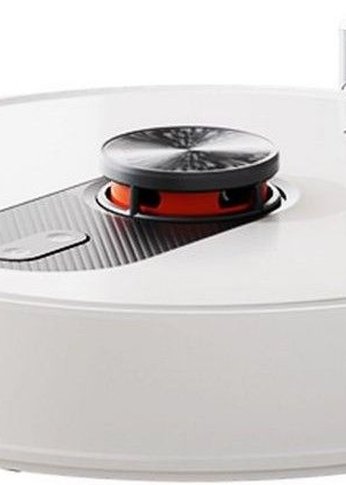 Робот-пылесос Roidmi Robot Vacuum and Mop Cleaner EVE ROOK S (SDJ03RM)