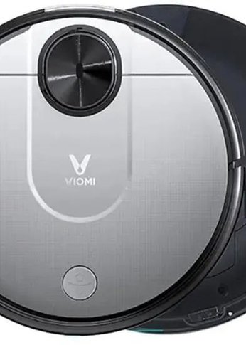 Робот-пылесос Viomi Vacuum cleaning Robot V2 Pro [V-RVCLM21B]