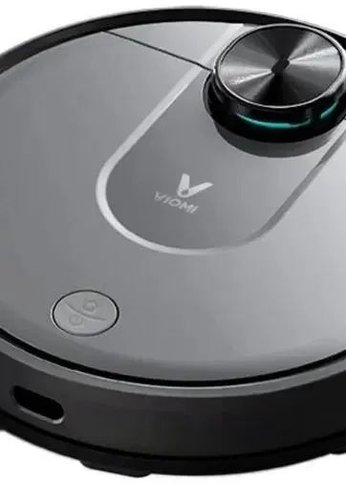 Робот-пылесос Viomi Vacuum cleaning Robot V2 Pro [V-RVCLM21B]