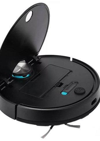 Робот-пылесос Viomi Vacuum cleaning Robot V3 [V-RVCLM26B]