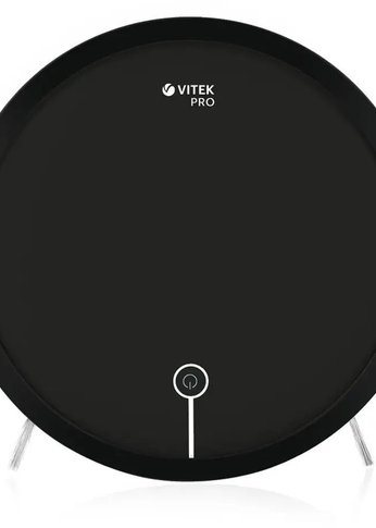 Робот-пылесос Vitek VT-1802