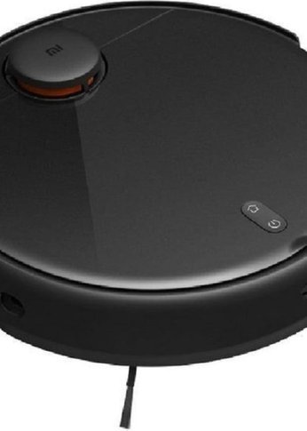 Робот-пылесос Xiaomi Mi Robot Vacuum Mop 2 Pro черный (BHR5204EU)