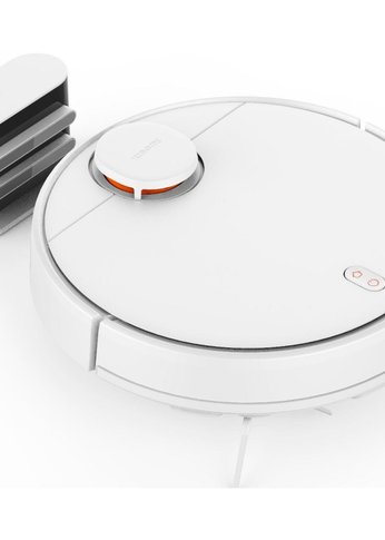 Робот-пылесос Xiaomi Robot Vacuum S10 EU (BHR5988EU)