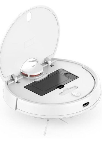 Робот-пылесос Xiaomi Robot Vacuum S10 EU (BHR5988EU)