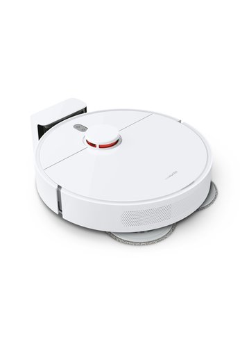 Робот-пылесос Xiaomi Robot Vacuum S10+  EU (BHR6368EU)