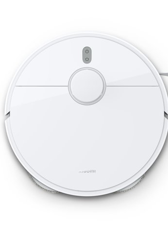 Робот-пылесос Xiaomi Robot Vacuum S10+  EU (BHR6368EU)